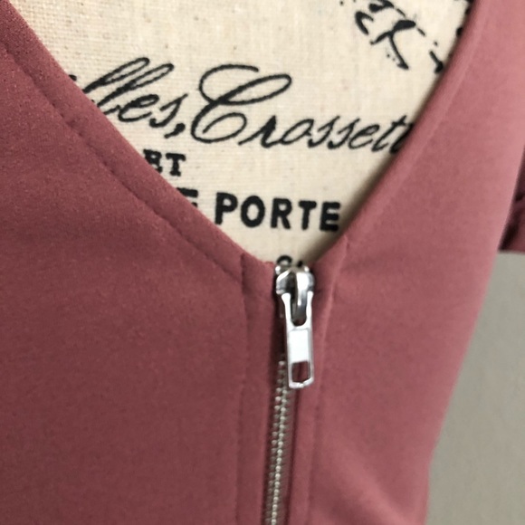 🌷 NWT Pink Dress - Picture 8 of 15